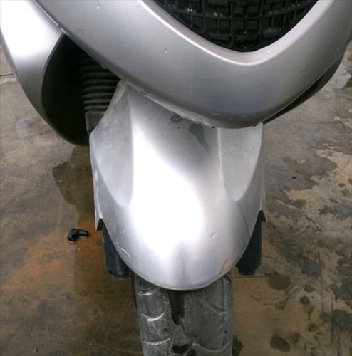 Parafango anteriore kymco - anteriore,