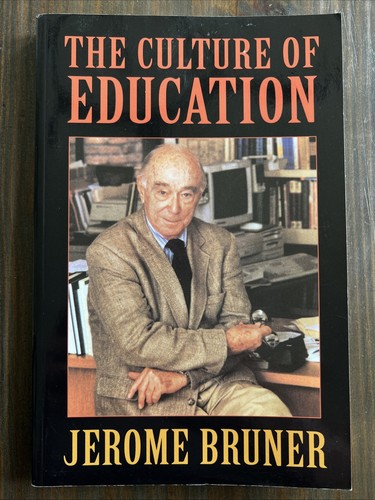 The culture education - culture, of