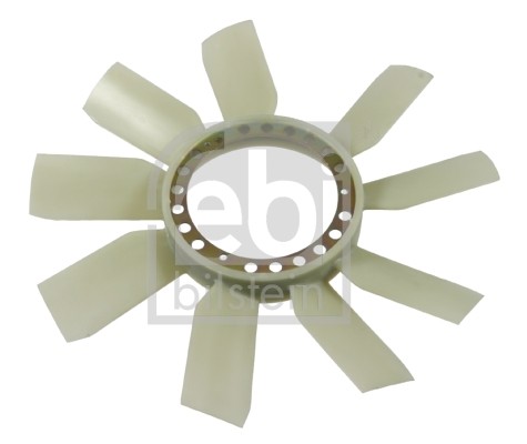 Girante raffreddamento motore - raffreddamento,
