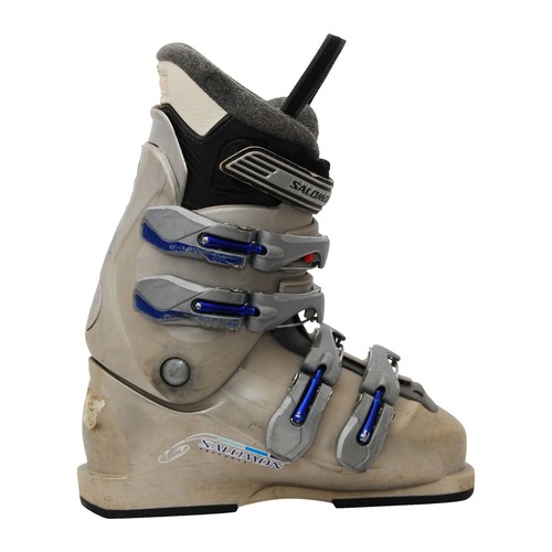 Scarpone sci salomon - scarpone,