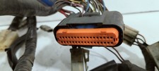 IMPIANTO ELETTRICO YAMAHA XTX
