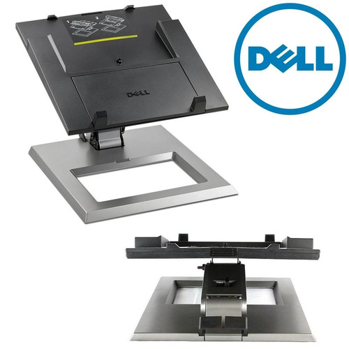 Dell base supporto regolabile - dell,