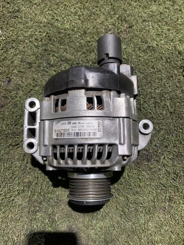 Alternatore fiat 500x - alternatore, mjt