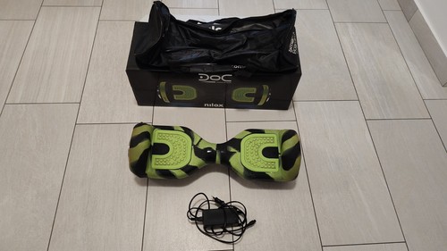 Nilox doc 30nxbk65ukuo1 - nilox,
