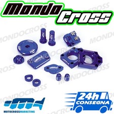 kit particolari in ergal MXM