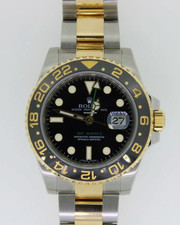 Rolex GMT-Master II 116713LN