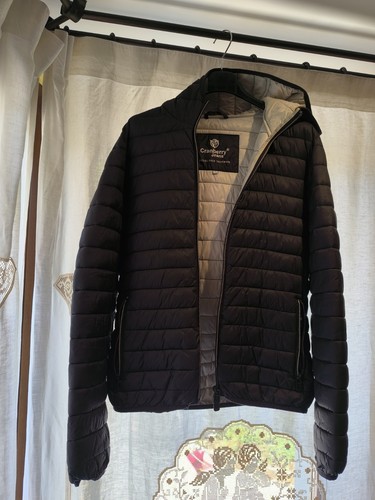 Giubotto ragazzo cranberry - ragazzo,