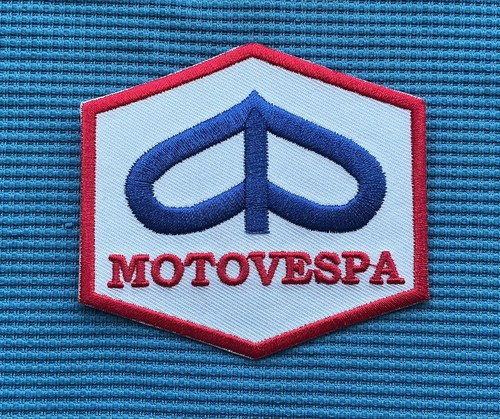 Motovespa vespa piaggio - motovespa,