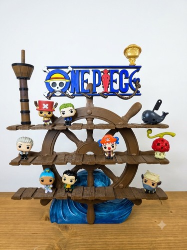Espositore one piece stand - espositore,