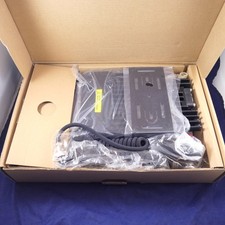 Radio ricetrasmettitore mobile