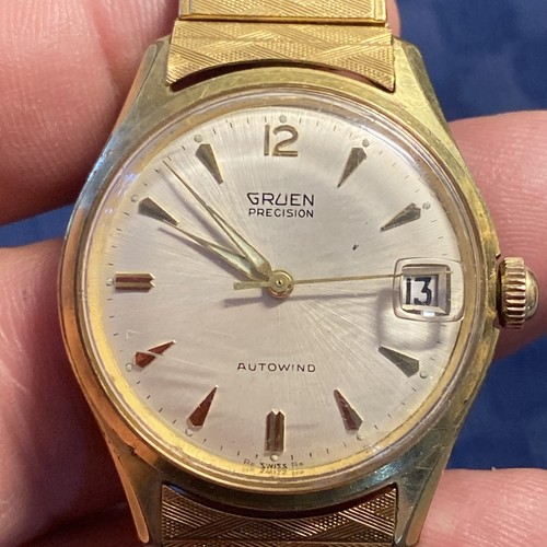 Orologio uomo vintage - uomo, 50