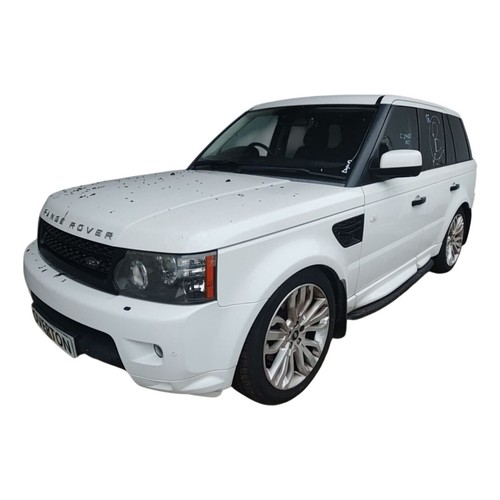 Pompa servosterzo land rover - land,