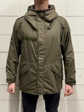 Giacca VINTAGE Esercito