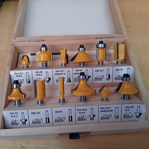Steels 003set pezzi - 003set,