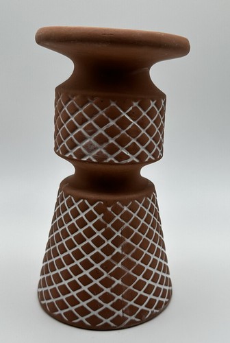Bellissimo piedistallo candela