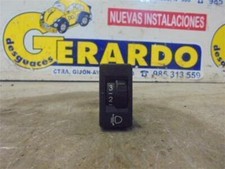 Devio Luci Citroen C3 (2002->) 1.4 Hdi 8Hx (Dv4Td)