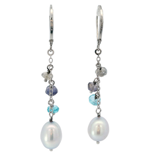 Argento sterling colorato - argento,