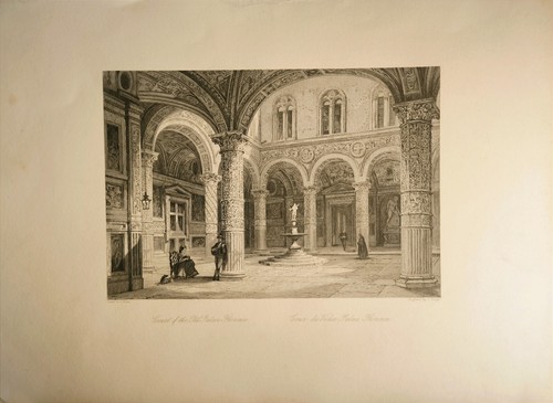 Stampa antica 800 - stampa,