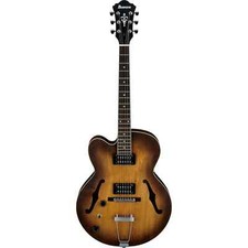Ibanez AF55LTF 6-String Hollow