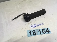 manopola acceleratore per aprilia sr 2000 50 lc replica Rally