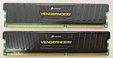Corsair vengeance 2x4 - corsair, 8