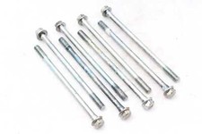 Bullone del motore - bullone,
