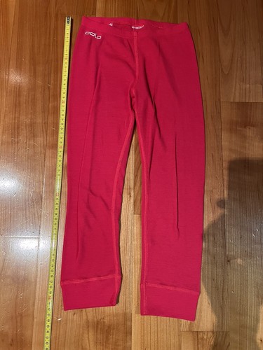 Odlo pantalone sotto - sotto, tuta