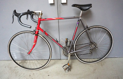 Bicicletta epoca bici - bicicletta, da