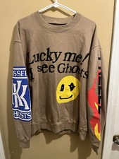 Felpa bambino See Ghosts