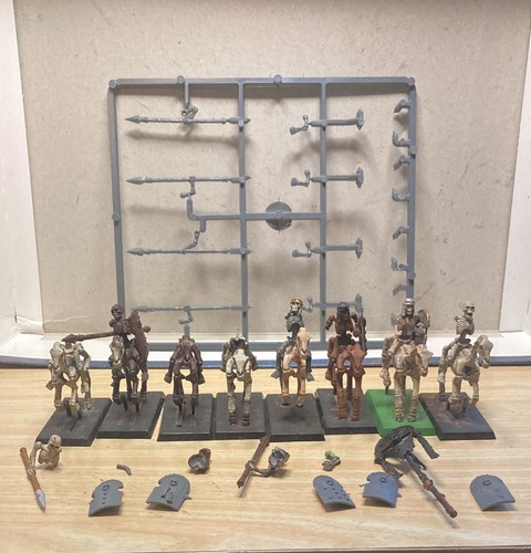 Warhammer fantasy tomb - fantasy,