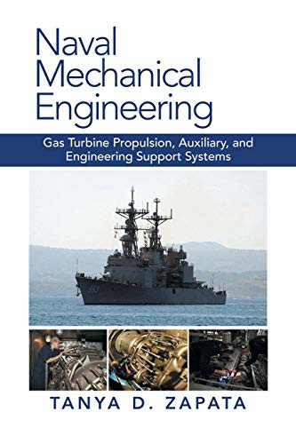 Naval mechanical engineering - naval,
