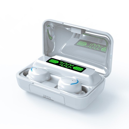 Auricolari bluetooth senza - auricolari,