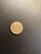 Moneta rara da 50 centesimi di
