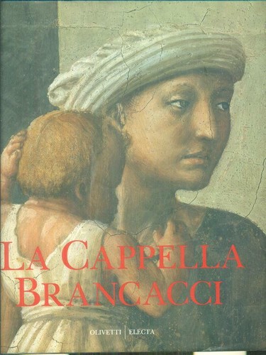 Cappella brancacci prima - cappella,
