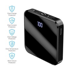 Caricabatteria portatile