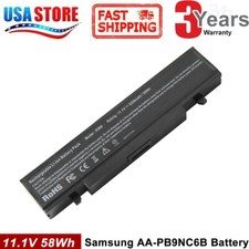 Laptop Battery for Samsung