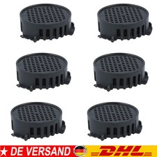 4~6pz Filtro ai carboni