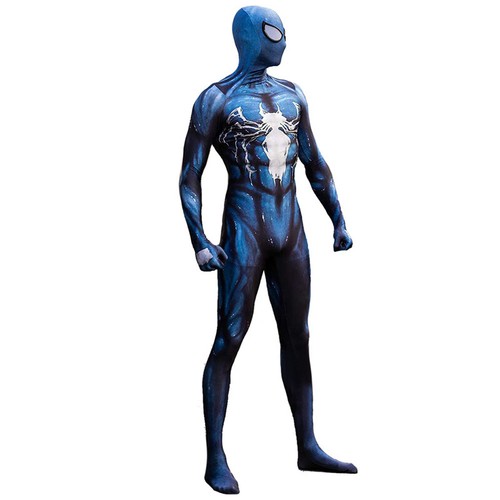 Venom spider man tuta - venom, spider-man