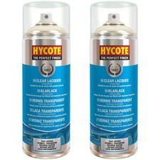 Hycote Colour vernice spray
