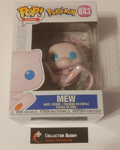 Funko pop games - games, pokemon