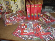 lotto le strisce di tex  dal volume 1 al volume 63 completa da edicola