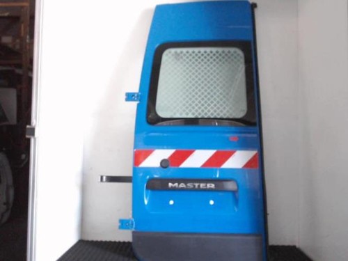 Portellone bagagliaio sinistro