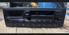 Autoradio Mangianastri Philips