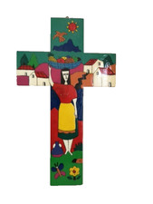 Croce Scuola Villaggio El