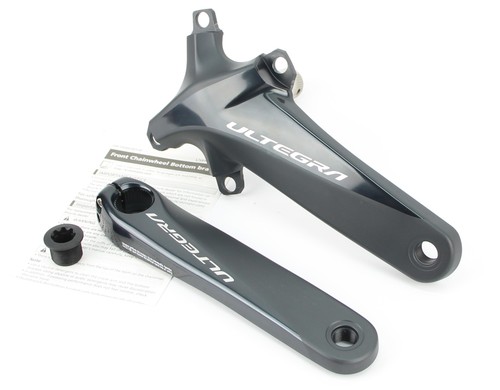 Bracci pedivella shimano - bracci,