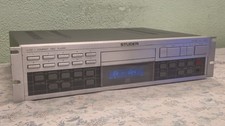 Studer 727 player - studer, a-727