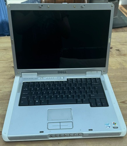Dell inspiron 6400 - 6400, computer