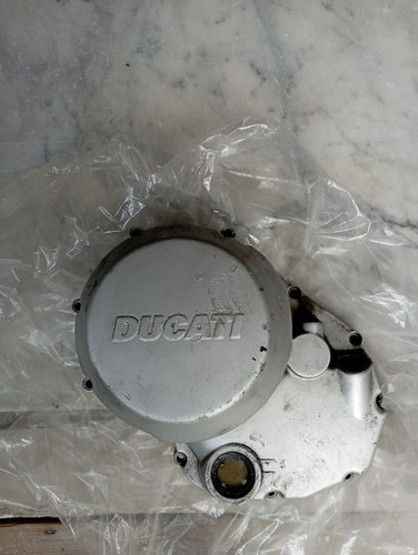 Coppia carter ducati - ducati, monster