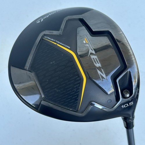 Driver taylormade rbz nero - driver,
