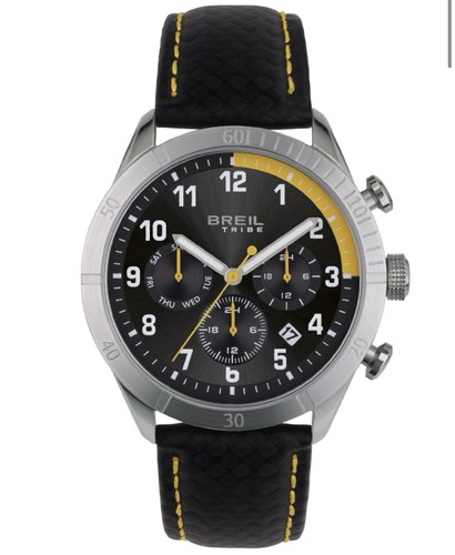 Orologio uomo breil - orologio, tribe